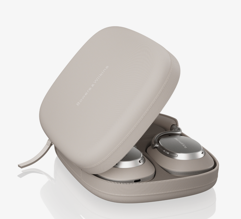 Bowers & Wilkins - Px8 S2 - Noise Cancelling Headphones