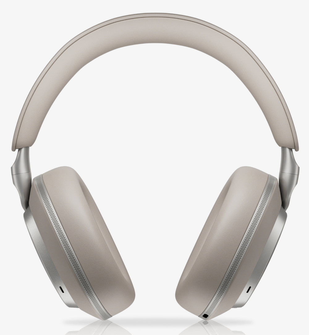 Bowers & Wilkins - Px8 S2 - Noise Cancelling Headphones