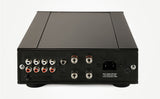 Rega Brio Mk7 Amplifier
