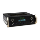 C12000 2-Channel Solid State and Vacuum Tube Preamplifier