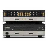 C12000 2-Channel Solid State and Vacuum Tube Preamplifier
