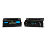 C12000 2-Channel Solid State and Vacuum Tube Preamplifier