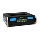 C12000 2-Channel Solid State and Vacuum Tube Preamplifier