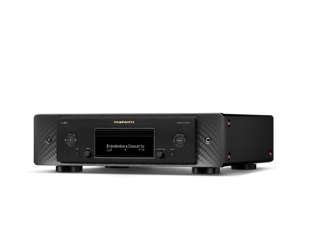 Marantz CD50N