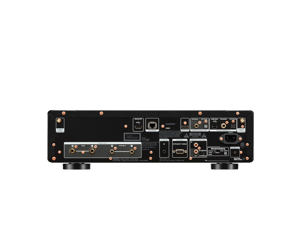 Marantz CD50N