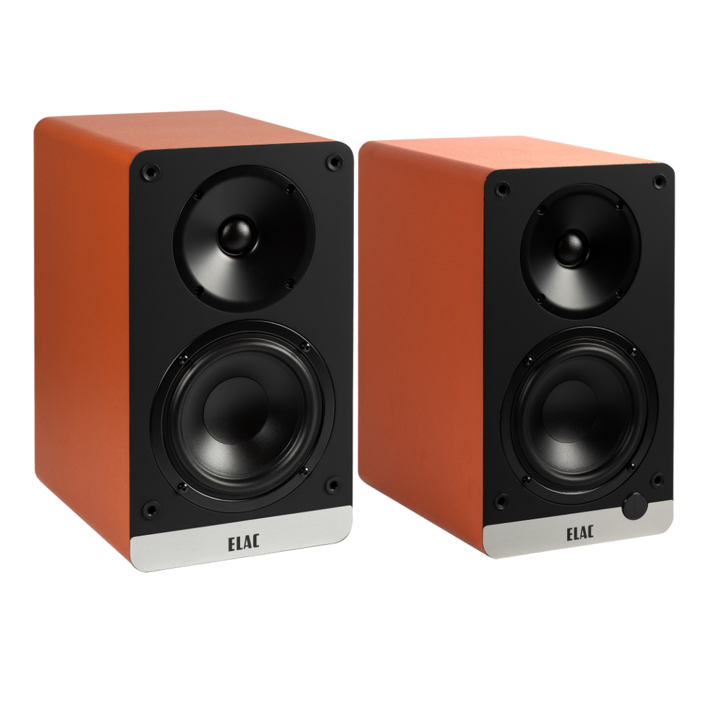 Elac ConneX DCB41