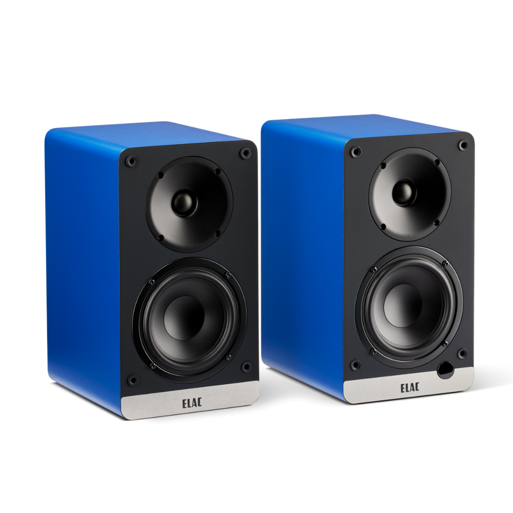 Elac ConneX DCB41 Last Pair! SOLD