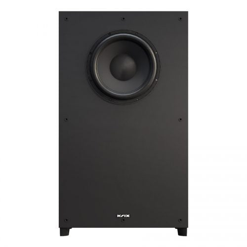 CYCLONIX 12 passive subwoofer