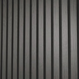 DTX DESIGN LARGE TIMBER SLAT ACOUSTIC PANEL