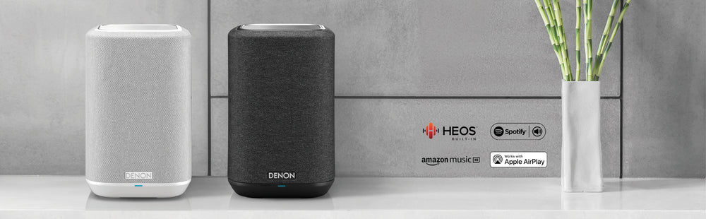 Denon Home 150 NV
