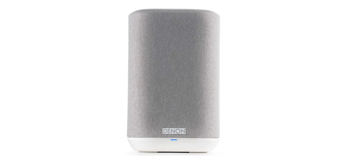 DENON HOME 150 ホワイト 箱あり DENON Bluetoothスピーカー HOME 150W