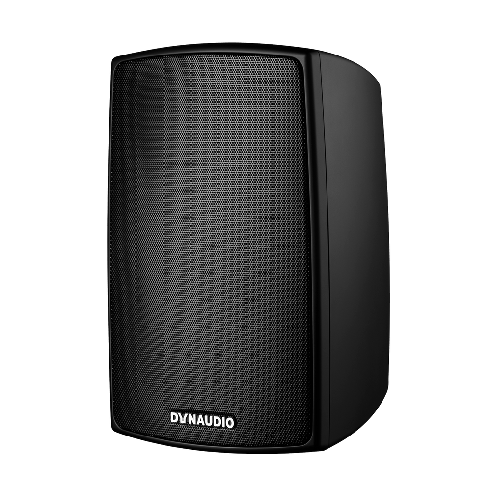 Dynaudio OW-6 Outdoor Speakers Black