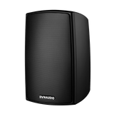 Dynaudio OW-6 Outdoor Speakers Black