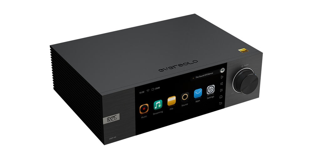 Eversolo DMP-A6