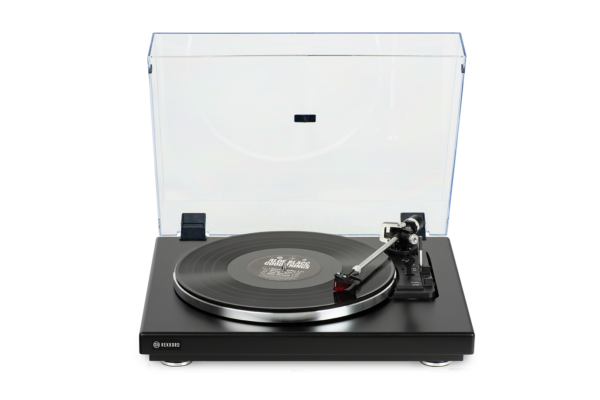 Rekkord Audio F400 Automatic Turntable