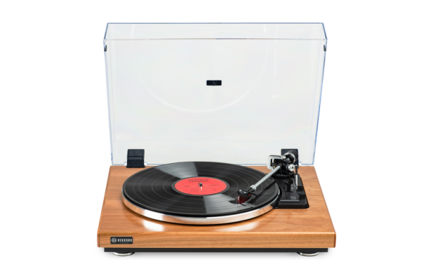 Rekkord Audio F400 Automatic Turntable