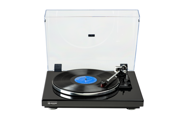 Rekkord Audio F400 Automatic Turntable