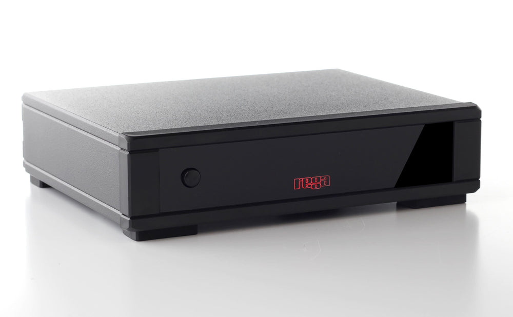 Rega Fono MC Phono Preamplifier