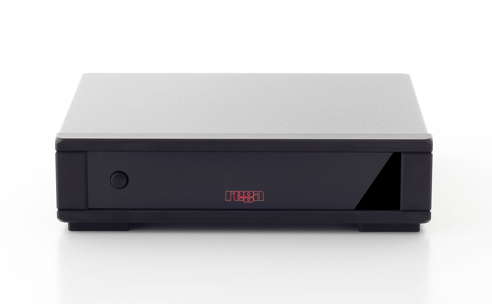 Rega Fono MC Phono Preamplifier