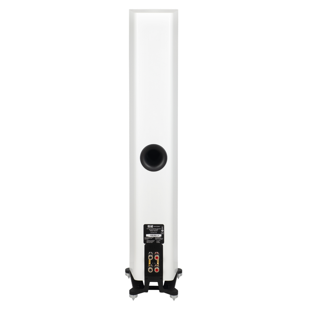 Elac Carina FS247.4 Floorstanding Speakers