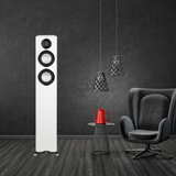 Elac Carina FS247.4 Floorstanding Speakers