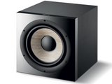 Focal SUB 1000F  Amplified and compact subwoofer