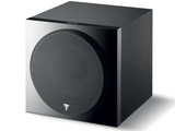 Focal SUB 1000F  Amplified and compact subwoofer
