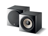 Focal SUB 1000F  Amplified and compact subwoofer