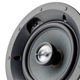 Focal 100 Series ICW5 2 Way Coaxial Speaker