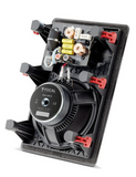 Focal 100 Series IW6 2 Way In-Wall Speaker