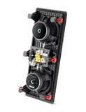 Focal 100 Series IWLCR5 D'appolito 2-Way Wall-Mounted Speaker