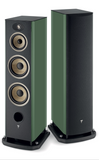 Focal Aria Evo X N4 3-way floor-standing speaker