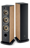 Focal Aria Evo X N4 3-way floor-standing speaker