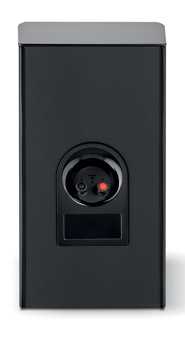 Focal Aria Evo X N1 Bookshelf Loudspeaker