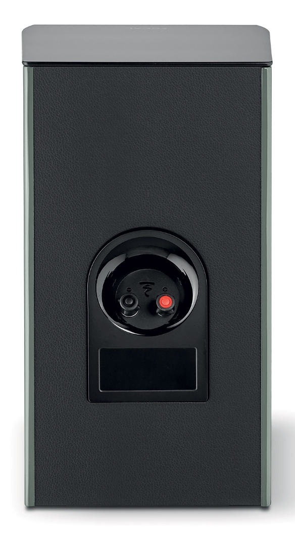 Focal Aria Evo X N1 Bookshelf Loudspeaker