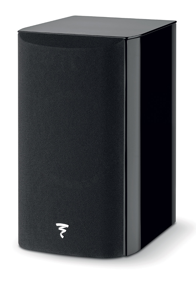 Focal Aria Evo X N1 Bookshelf Loudspeaker