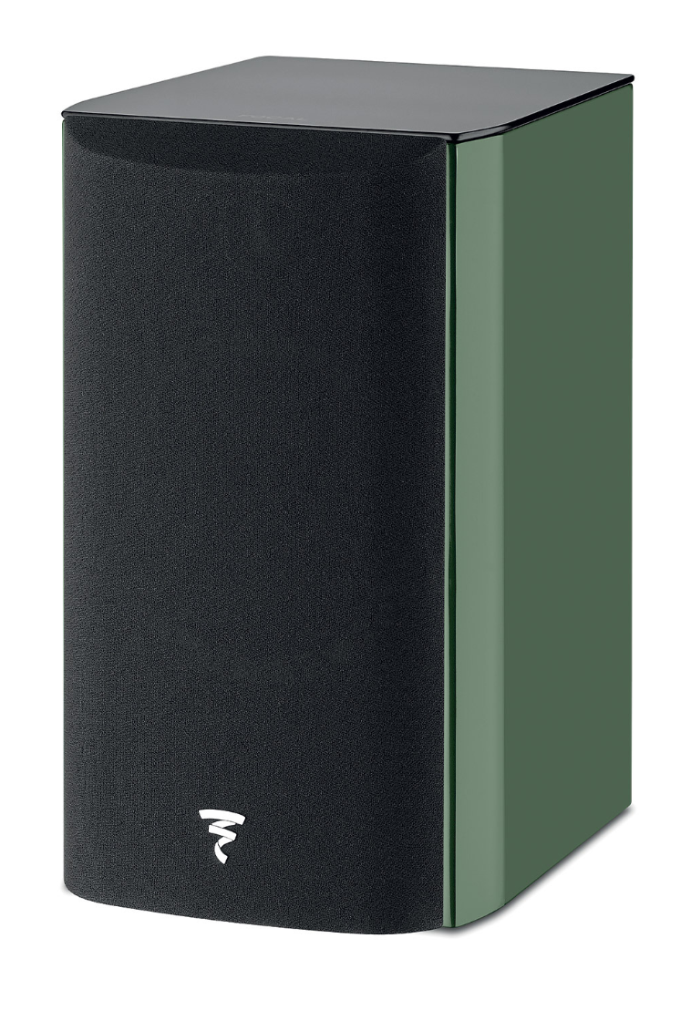 Focal Aria Evo X N1 Bookshelf Loudspeaker