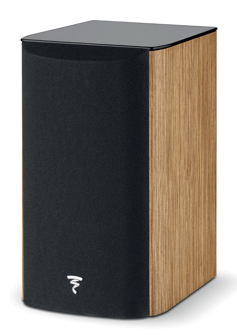 Focal Aria Evo X N1 Bookshelf Loudspeaker