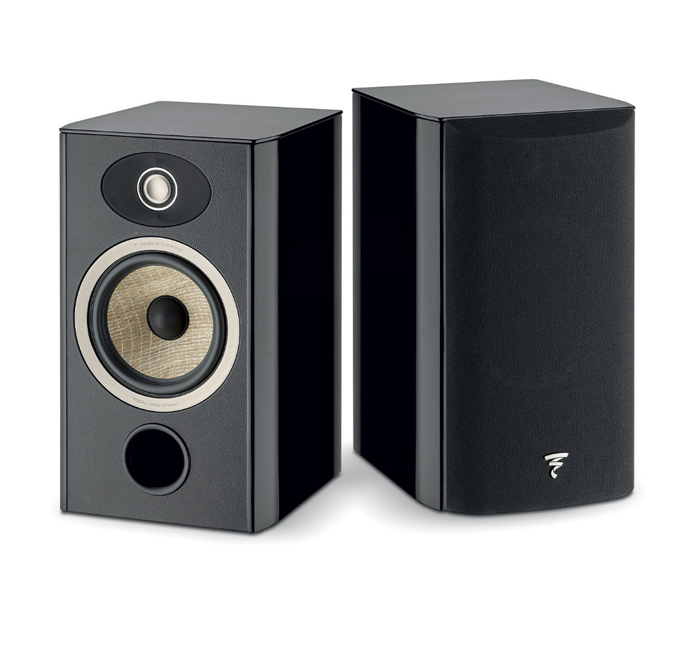Focal Aria Evo X N1 Bookshelf Loudspeaker