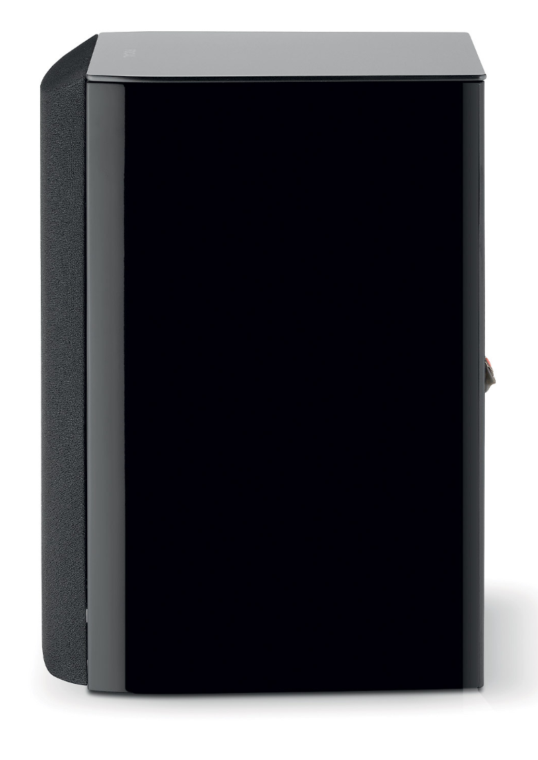 Focal Aria Evo X N1 Bookshelf Loudspeaker