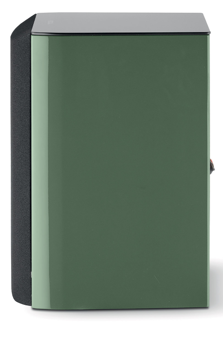 Focal Aria Evo X N1 Bookshelf Loudspeaker