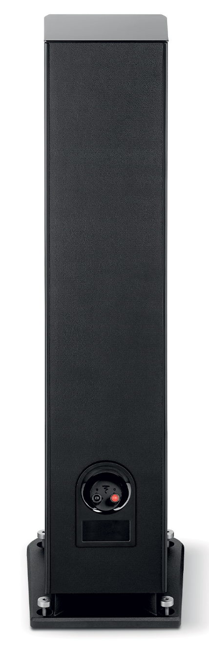 Focal Aria Evo X N2 3 Way Floor-Standing Speaker