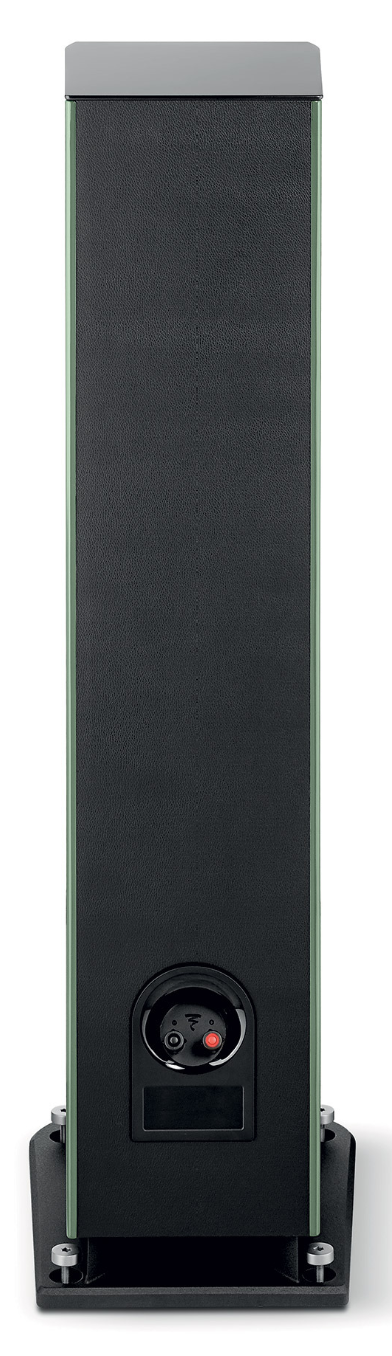 Focal Aria Evo X N2 3 Way Floor-Standing Speaker