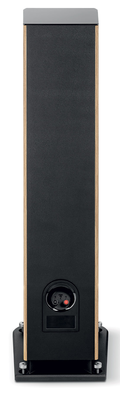 Focal Aria Evo X N2 3 Way Floor-Standing Speaker