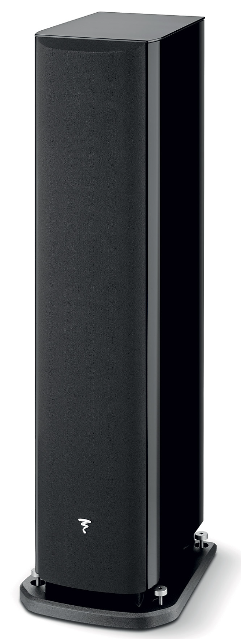 Focal Aria Evo X N2 3 Way Floor-Standing Speaker