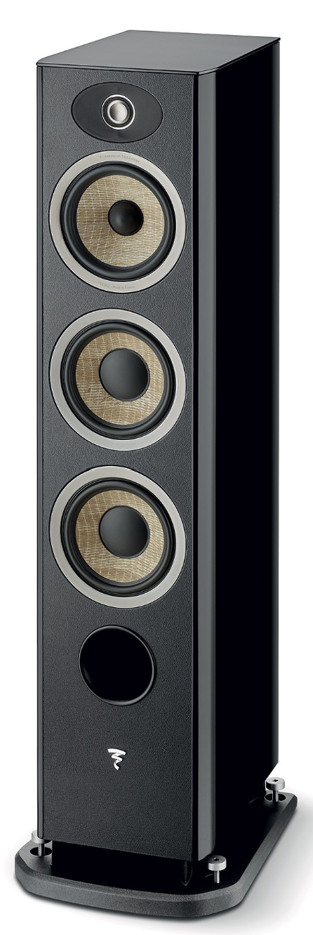 Focal Aria Evo X N2 3 Way Floor-Standing Speaker
