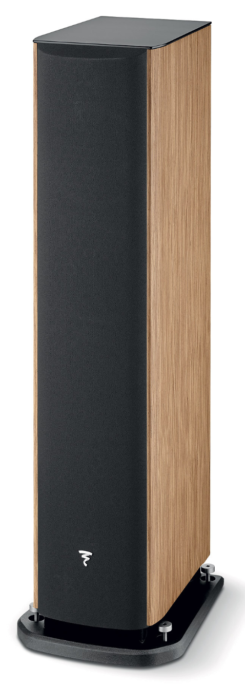 Focal Aria Evo X N2 3 Way Floor-Standing Speaker