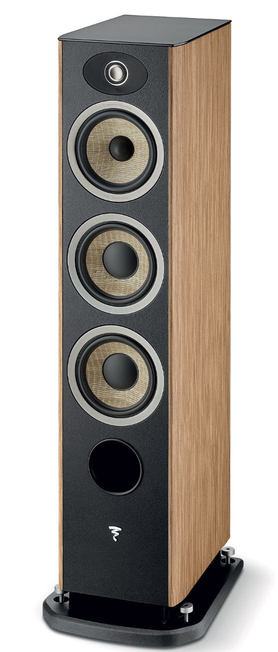 Focal Aria Evo X N2 3 Way Floor-Standing Speaker