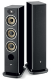 Focal Aria Evo X N2 3 Way Floor-Standing Speaker