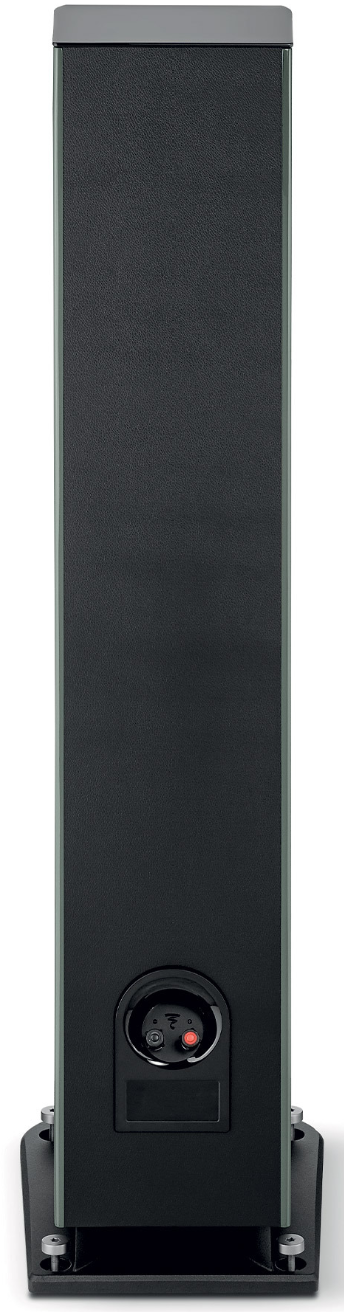 Focal Aria Evo X N3 3 Way Floor-Standing Speaker